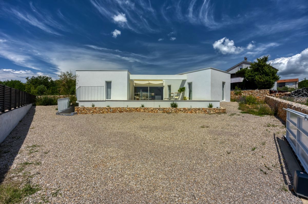 Hi&#353;a, prodaja, Mesto Krk, Hrvatska, 120 m2, 850.000,00 EUR