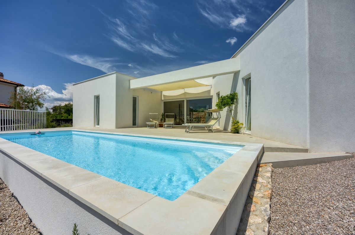 Hi&#353;a, prodaja, Mesto Krk, Hrvatska, 120 m2, 850.000,00 EUR