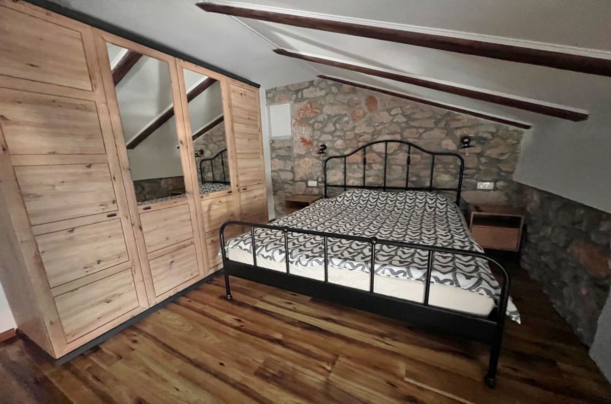 Nova kamnita hi&#353;a, prodaja, Malinska, Hrvatska, 150 m2, 580.000,00 EUR