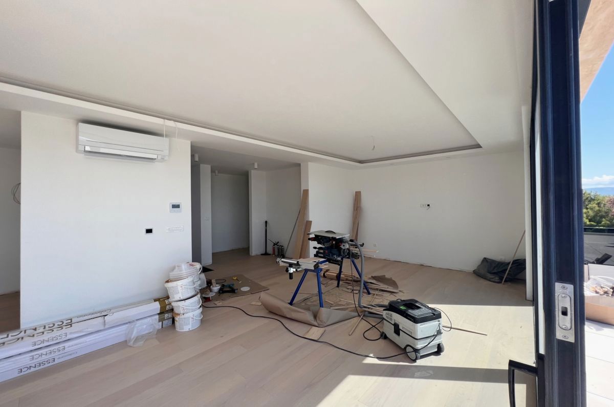 Apartma, prodaja, Mesto Krk, Hrvatska, 150 m2, 880.000,00 EUR