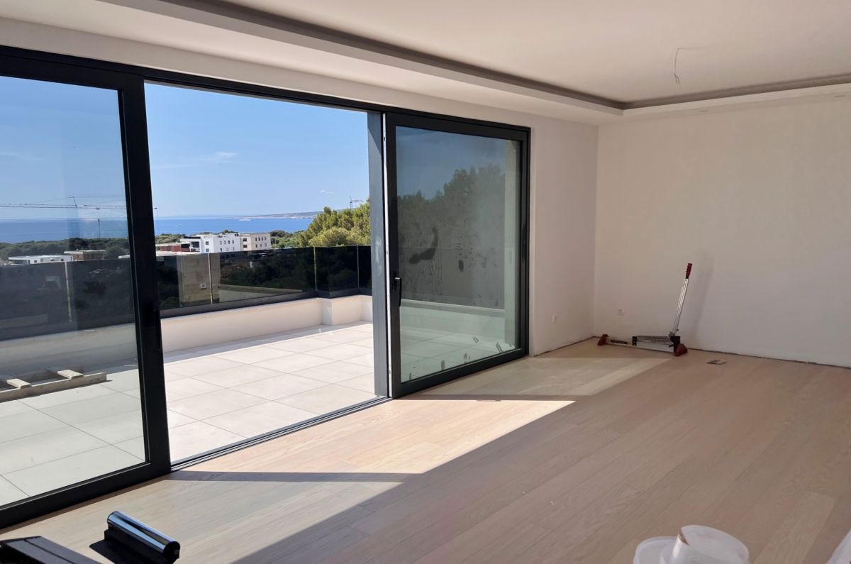 Apartma, prodaja, Mesto Krk, Hrvatska, 150 m2, 880.000,00 EUR