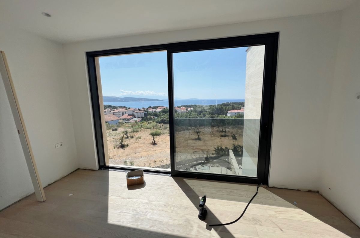 Apartma, prodaja, Mesto Krk, Hrvatska, 150 m2, 880.000,00 EUR