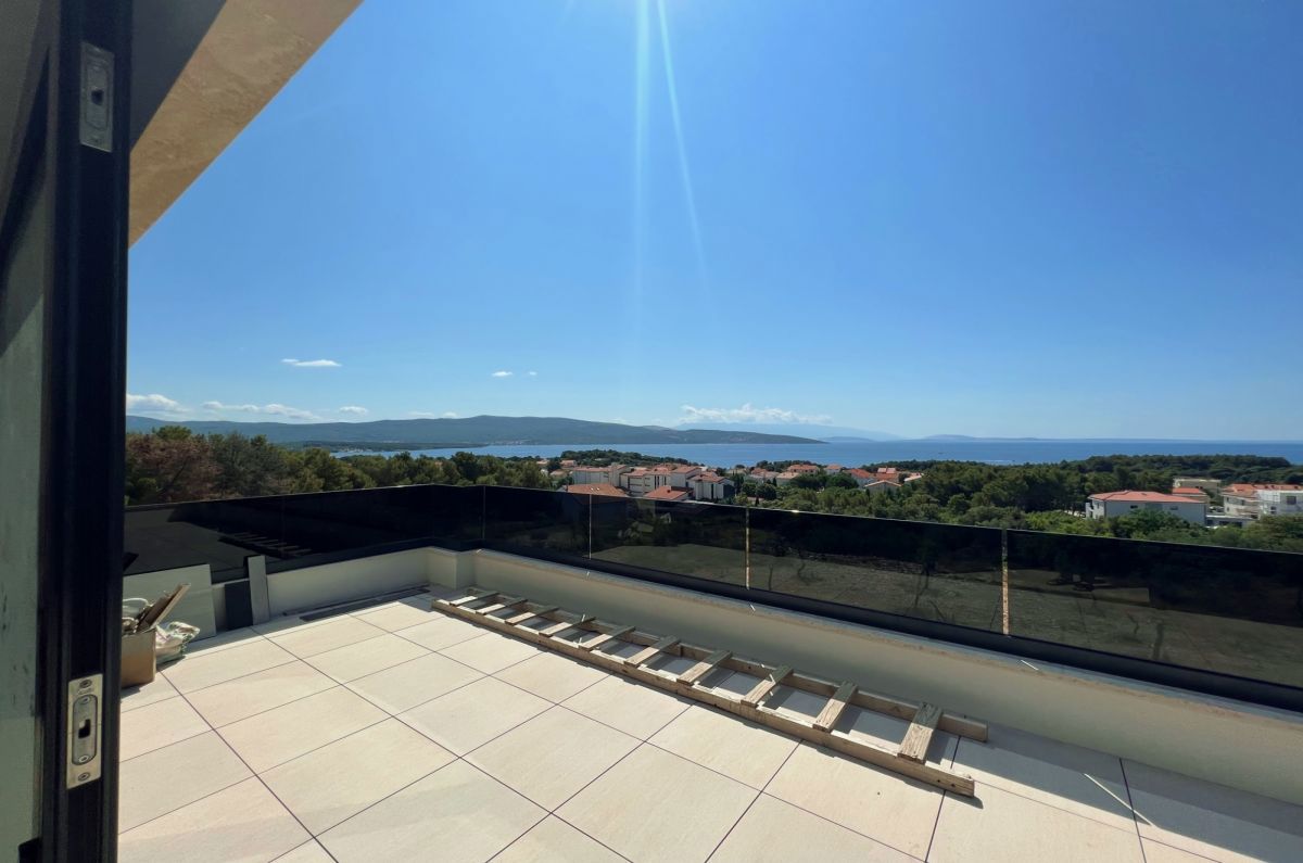 Apartma, prodaja, Mesto Krk, Hrvatska, 150 m2, 880.000,00 EUR