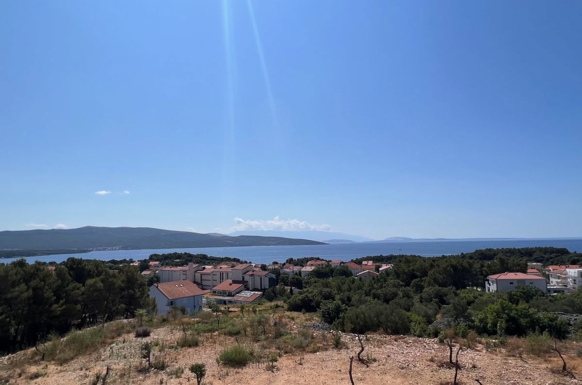 Apartma, prodaja, Mesto Krk, Hrvatska, 150 m2, 880.000,00 EUR