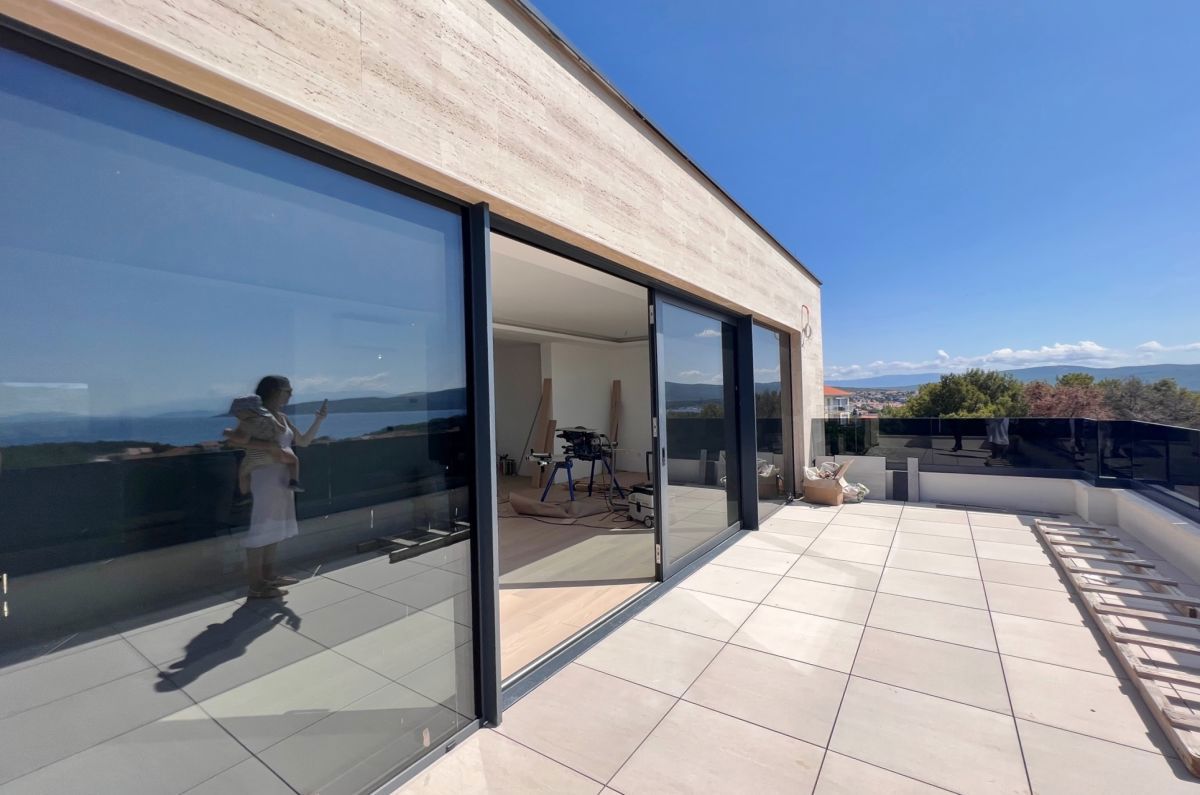 Apartma, prodaja, Mesto Krk, Hrvatska, 150 m2, 880.000,00 EUR