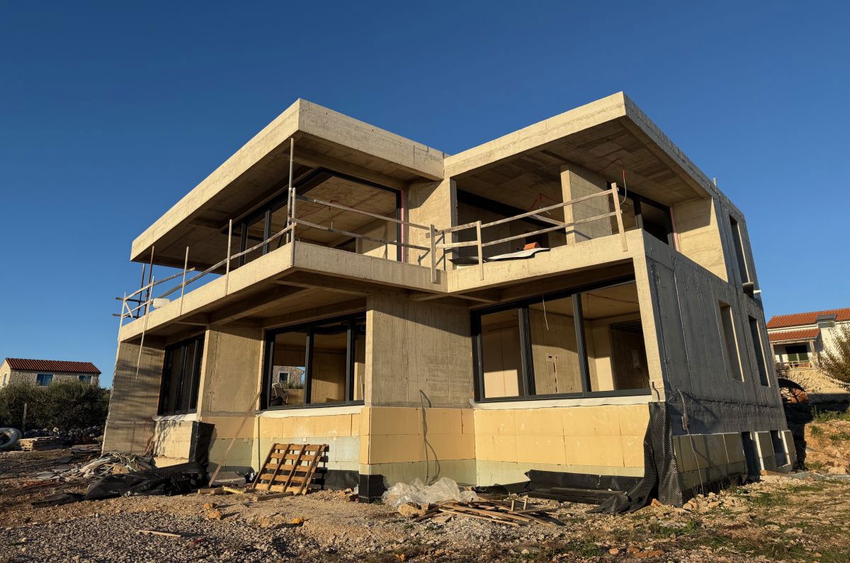 Hiša, prodaja, Mesto Krk, Hrvatska, 327 m2, 1.850.000,00 EUR