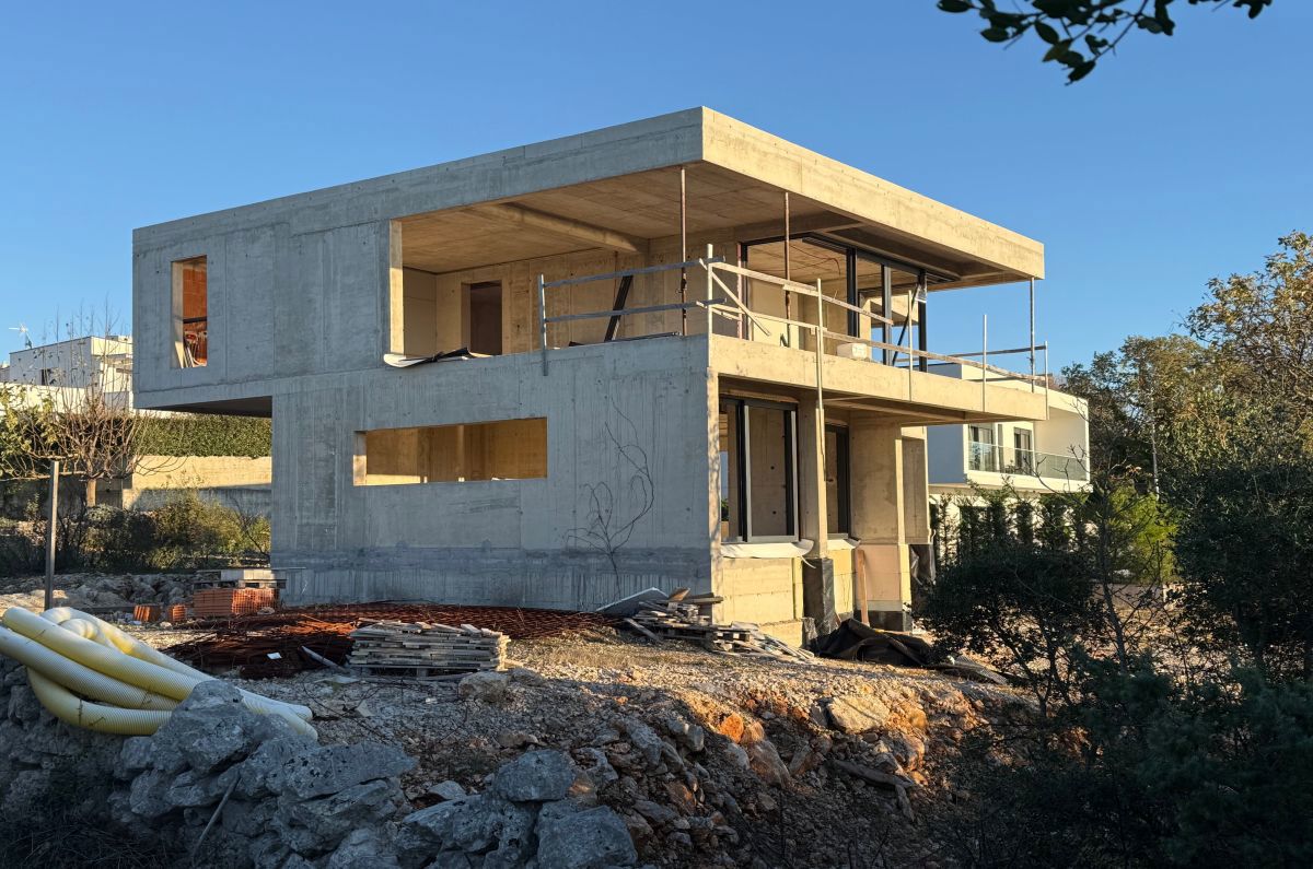 Hiša, prodaja, Mesto Krk, Hrvatska, 327 m2, 1.850.000,00 EUR