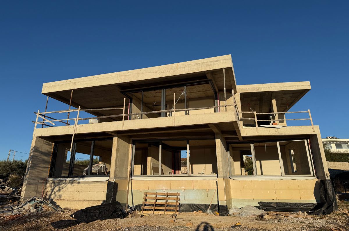 Hiša, prodaja, Mesto Krk, Hrvatska, 327 m2, 1.850.000,00 EUR