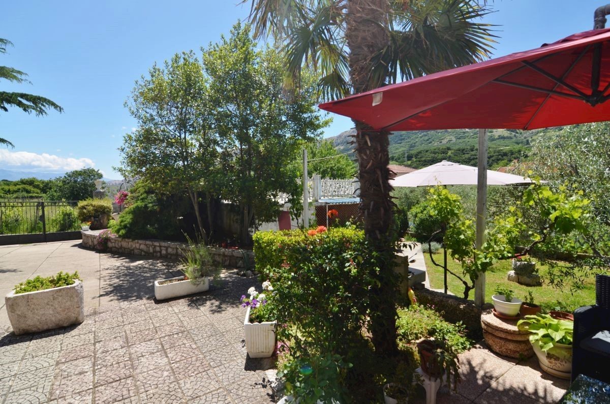 Apartma, prodaja, Baška, Hrvatska, 60 m2, 160.000,00 EUR