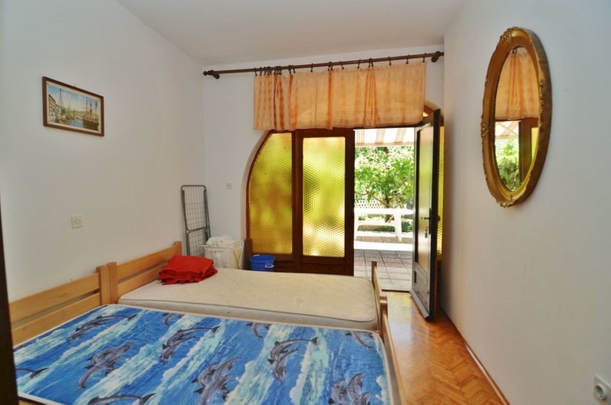 Apartma, prodaja, Baška, Hrvatska, 60 m2, 160.000,00 EUR