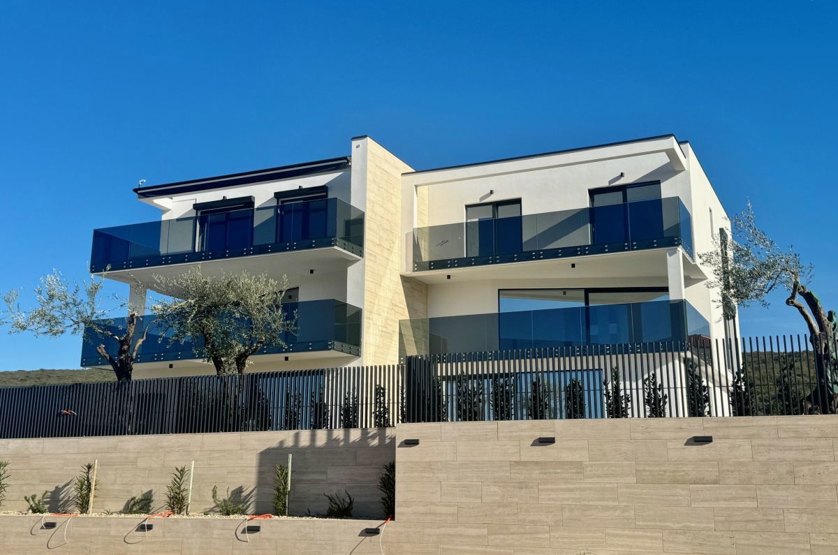 Apartma, prodaja, Punat, Hrvatska, 116 m2, 530.000,00 EUR