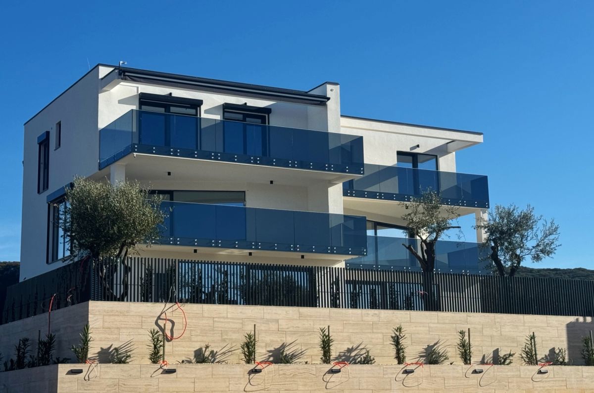 Apartma, prodaja, Punat, Hrvatska, 116 m2, 530.000,00 EUR