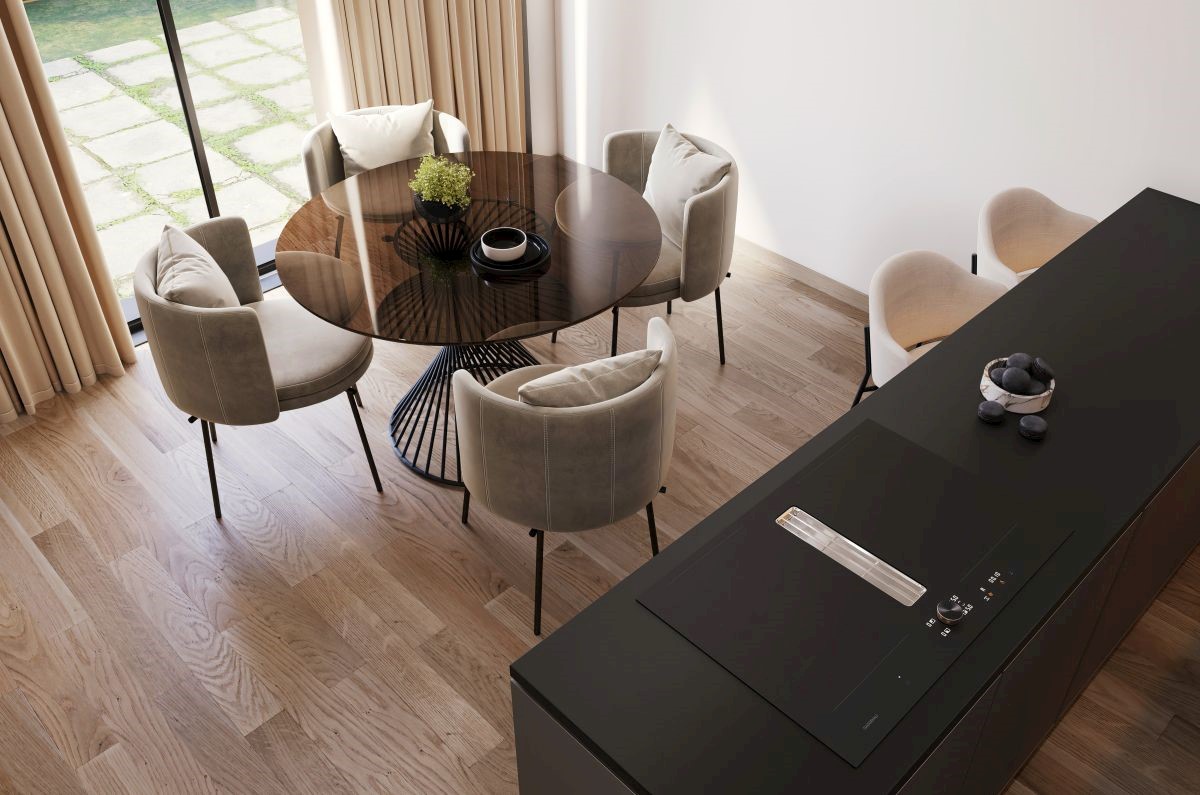 Apartma, prodaja, Mesto Krk, Hrvatska, 61 m2, 385.000,00 EUR