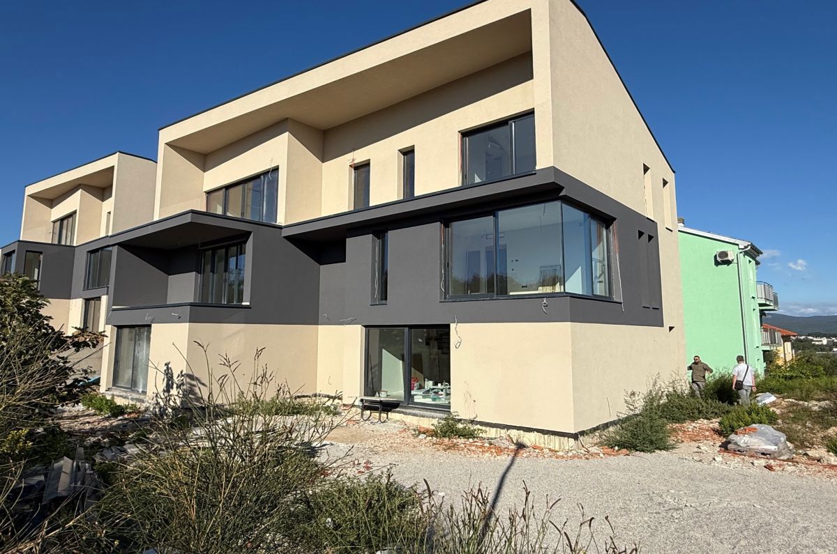 Apartma, prodaja, Mesto Krk, Hrvatska, 70 m2, 430.000,00 EUR