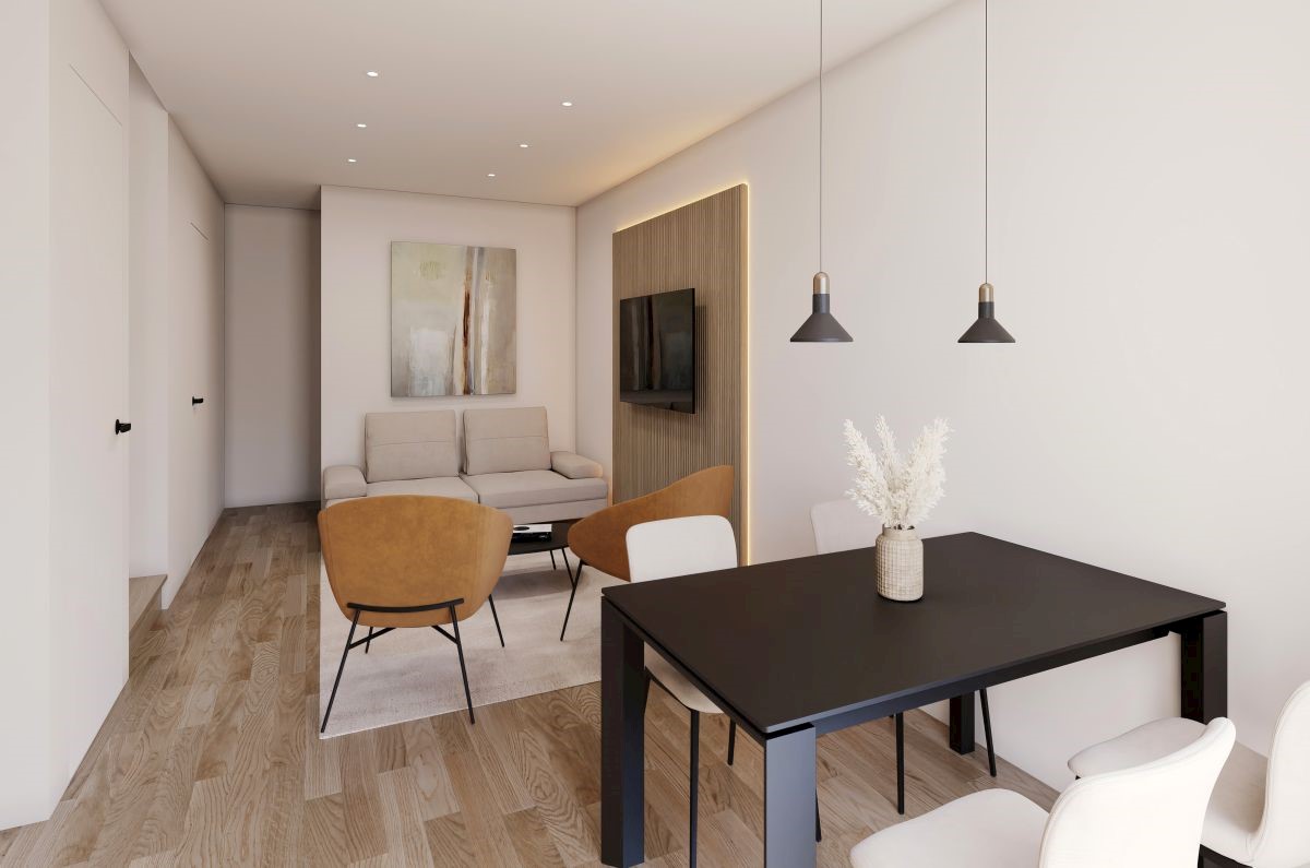 Apartma, prodaja, Mesto Krk, Hrvatska, 79 m2, 515.000,00 EUR