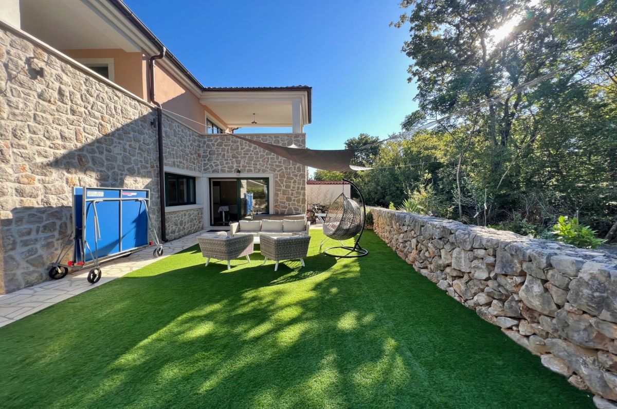 Hi&#353;a, prodaja, Mesto Krk, Hrvatska, 164 m2, 950.000,00 EUR