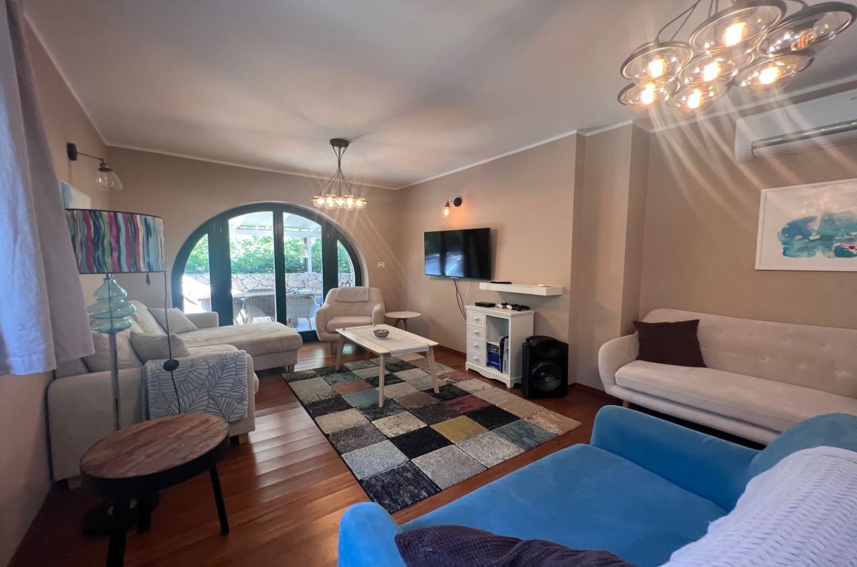Hi&#353;a, prodaja, Mesto Krk, Hrvatska, 164 m2, 950.000,00 EUR