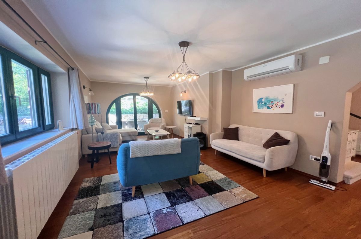Hi&#353;a, prodaja, Mesto Krk, Hrvatska, 164 m2, 950.000,00 EUR