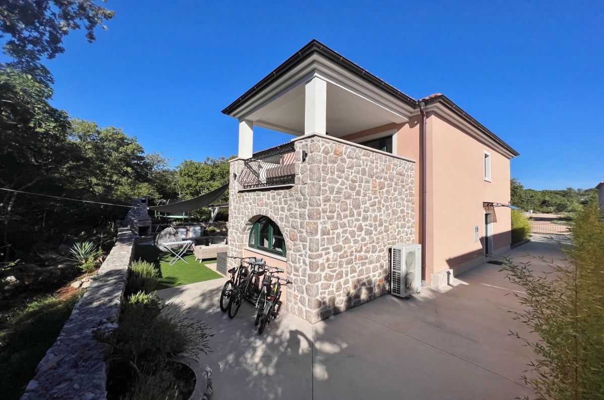 Hi&#353;a, prodaja, Mesto Krk, Hrvatska, 164 m2, 950.000,00 EUR