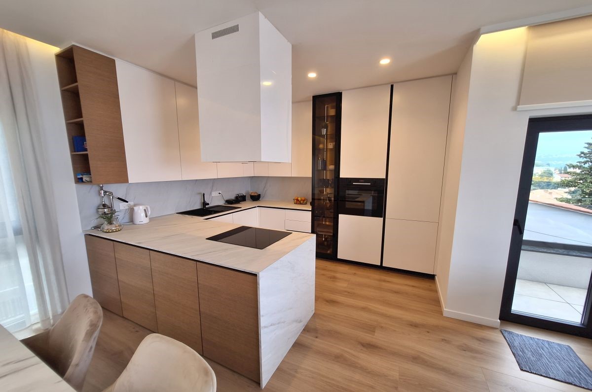 Apartma, prodaja, Opatija, Hrvatska, 183 m2, 0 EUR