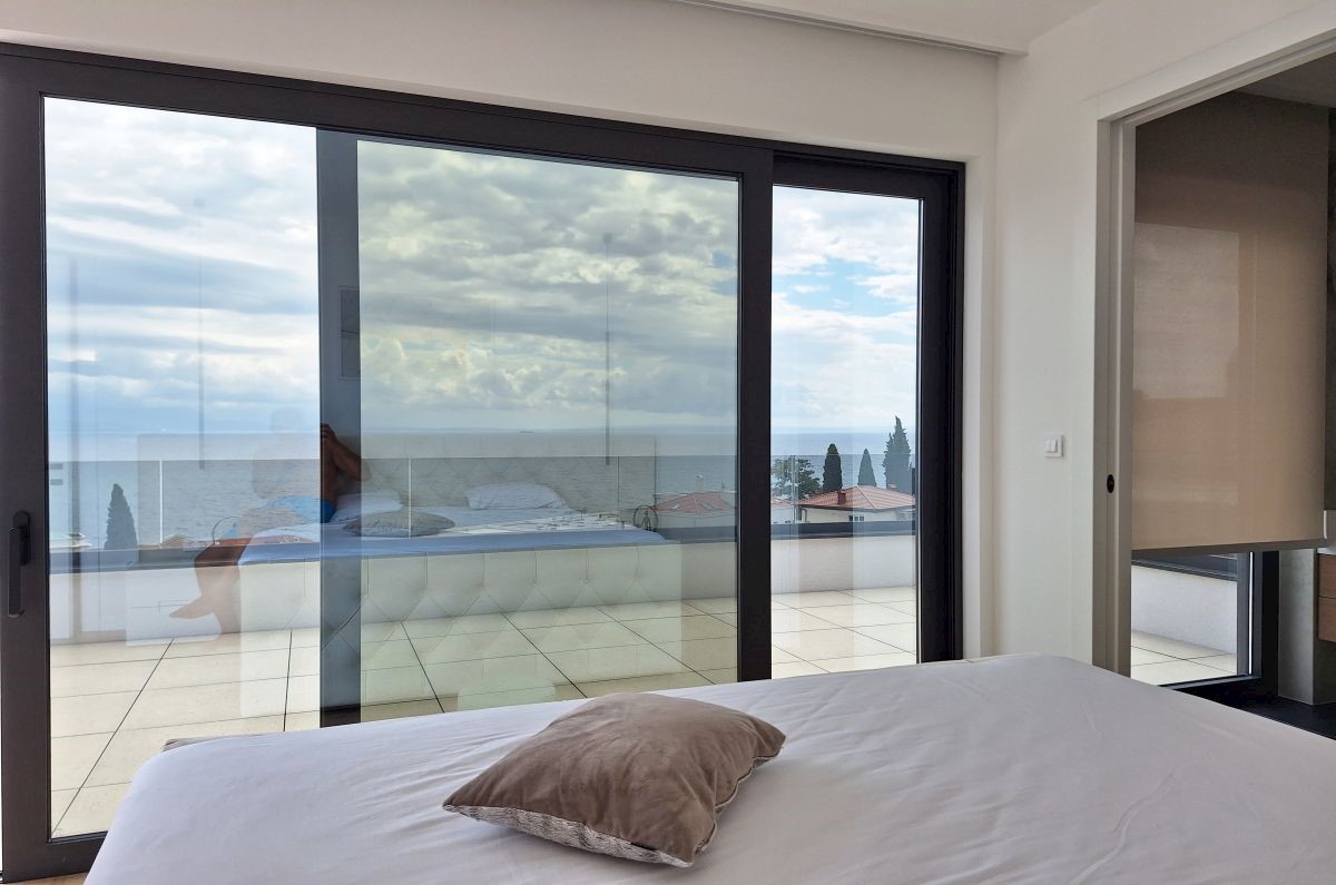 Apartma, prodaja, Opatija, Hrvatska, 183 m2, 0 EUR