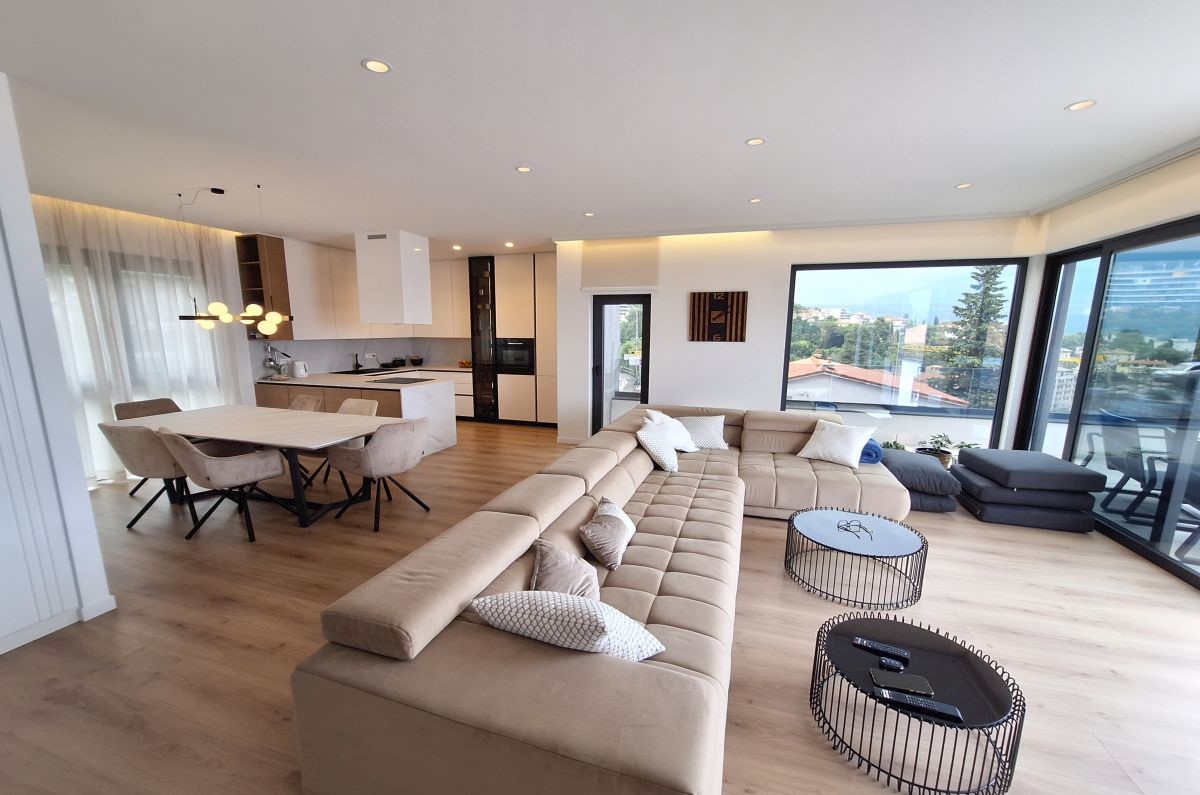 Apartma, prodaja, Opatija, Hrvatska, 183 m2, 0 EUR