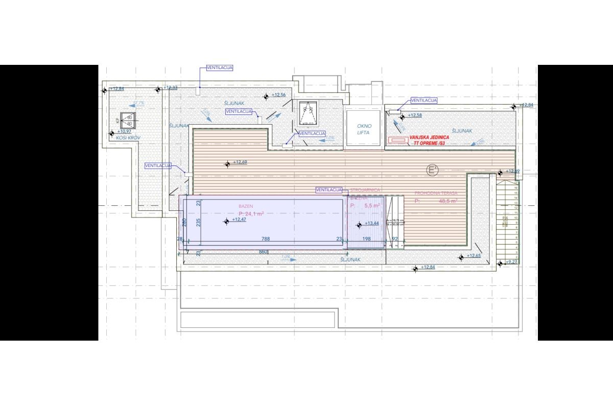 Apartma, prodaja, Opatija, Hrvatska, 183 m2, 0 EUR