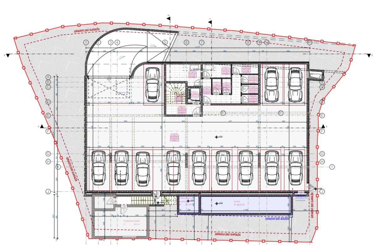 Apartma, prodaja, Opatija, Hrvatska, 183 m2, 0 EUR