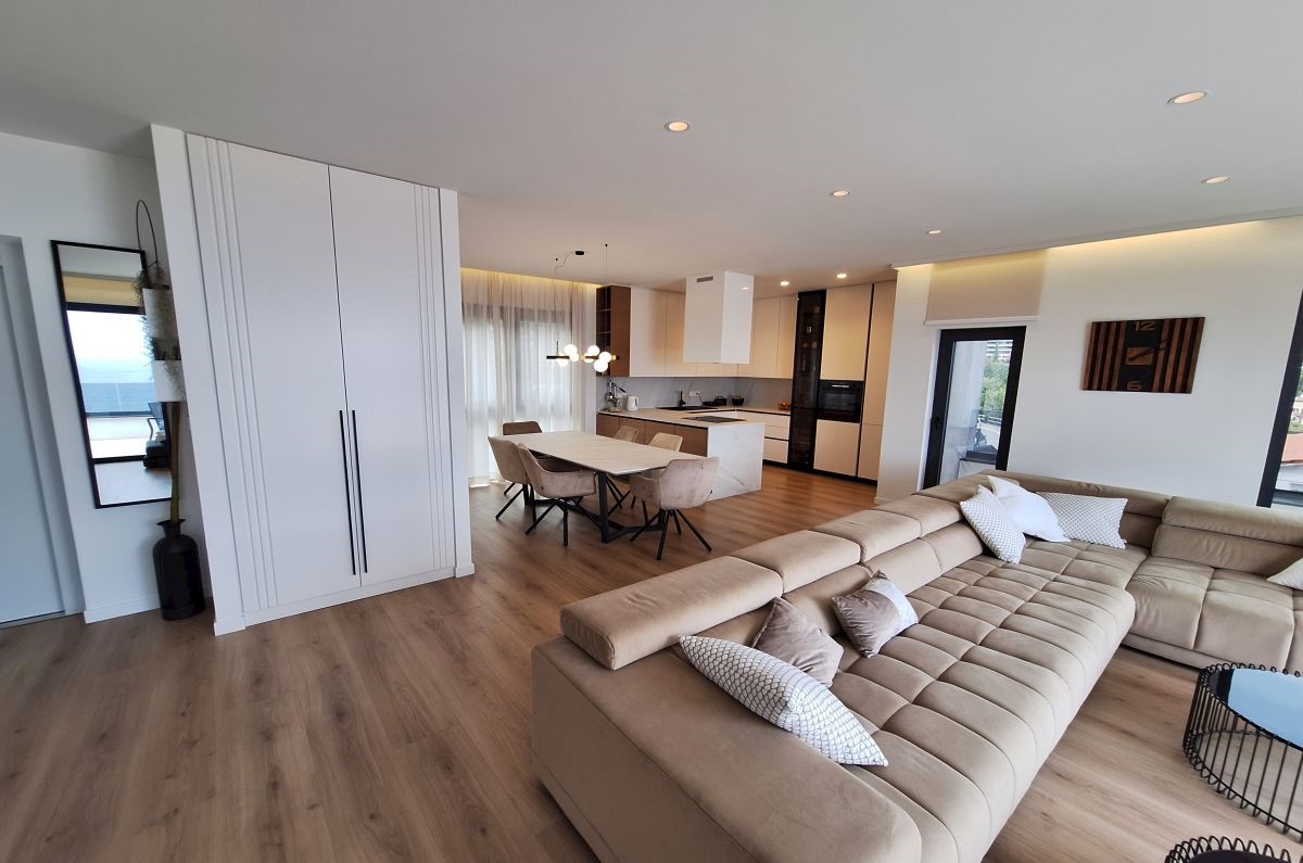 Apartma, prodaja, Opatija, Hrvatska, 183 m2, 0 EUR