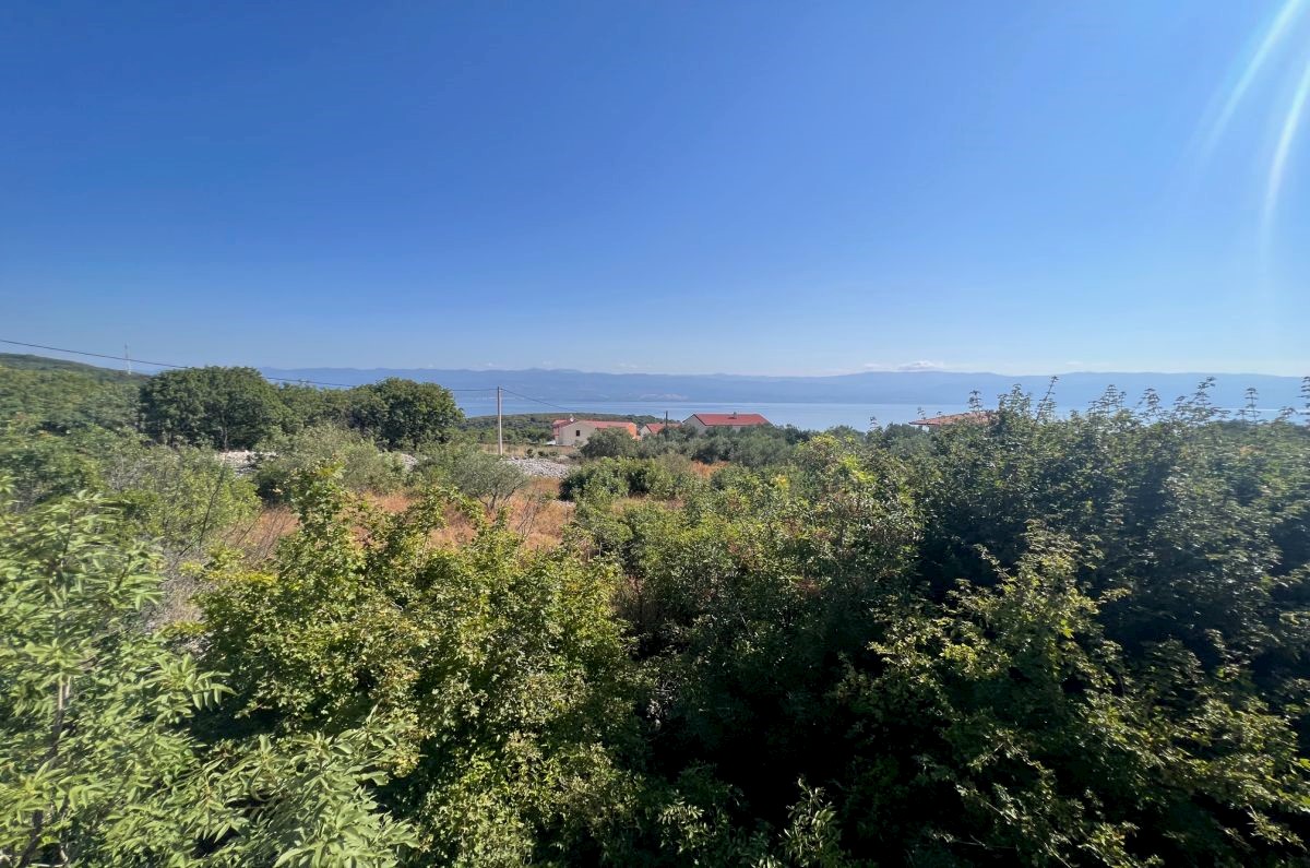 Gradbeno zemlji&#353;&#263;e, prodaja, Vrbnik, Hrvatska, 600 m2, 162.000,00 EUR