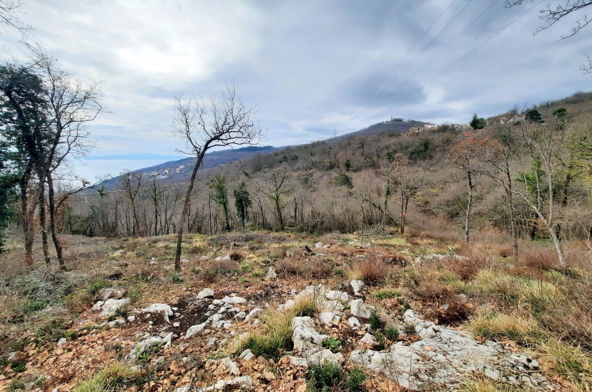 Gradbeno zemlji&#353;&#263;e, prodaja, Opatija, Hrvatska, 1142 m2, 150.000,00 EUR
