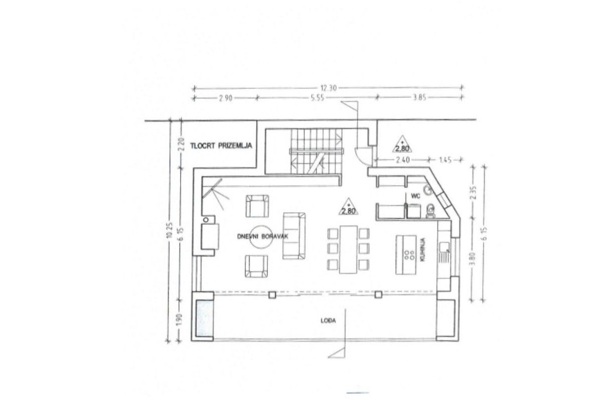 Gradbeno zemlji&#353;&#263;e, prodaja, Opatija, Hrvatska, 1142 m2, 150.000,00 EUR