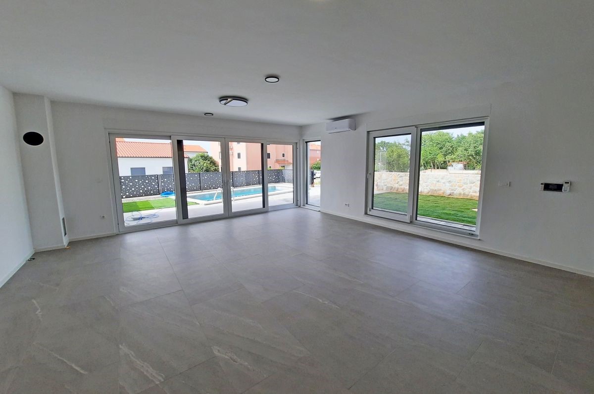 Hi&#353;a, prodaja, Malinska, Hrvatska, 160 m2, 625.000,00 EUR