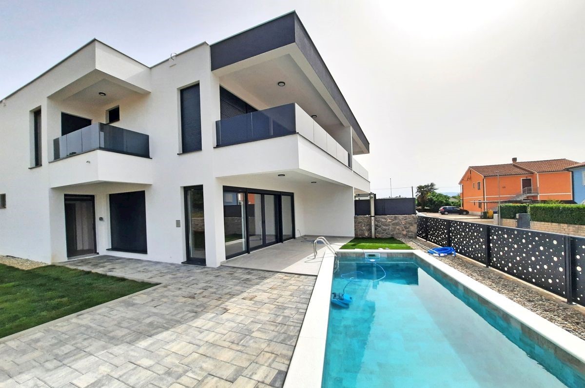 Hi&#353;a, prodaja, Malinska, Hrvatska, 160 m2, 625.000,00 EUR
