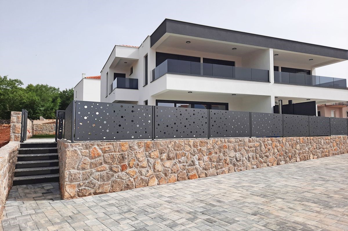 Hi&#353;a, prodaja, Malinska, Hrvatska, 160 m2, 625.000,00 EUR