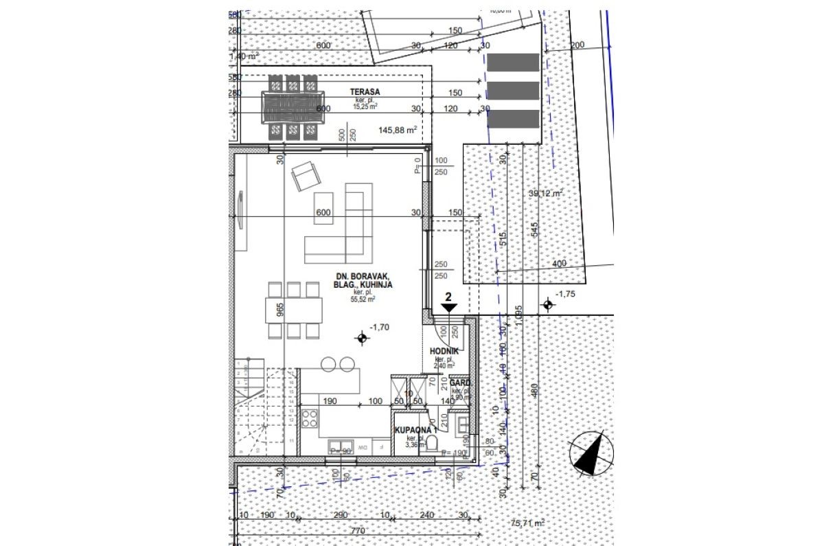 Hi&#353;a, prodaja, Malinska, Hrvatska, 160 m2, 625.000,00 EUR