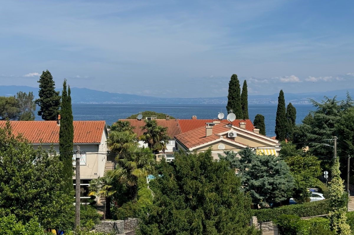 Apartma, prodaja, Malinska, Hrvatska, 162 m2, 1.000.000,00 EUR