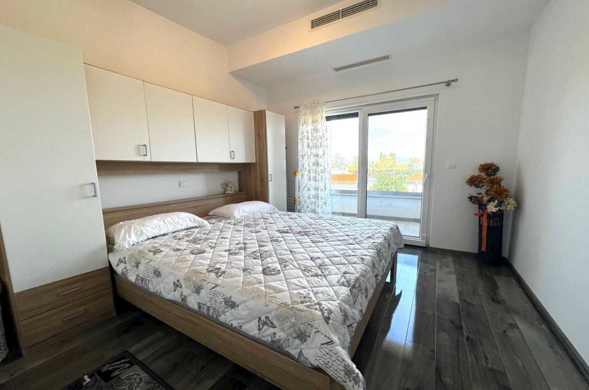 Apartma, prodaja, Malinska, Hrvatska, 162 m2, 1.000.000,00 EUR