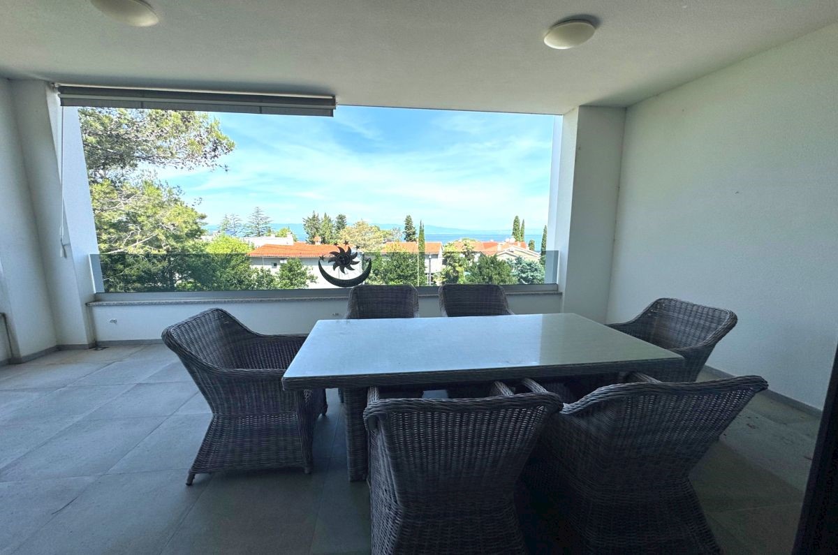 Apartma, prodaja, Malinska, Hrvatska, 162 m2, 1.000.000,00 EUR