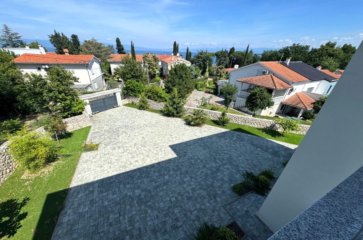 Apartma, prodaja, Malinska, Hrvatska, 162 m2, 1.000.000,00 EUR