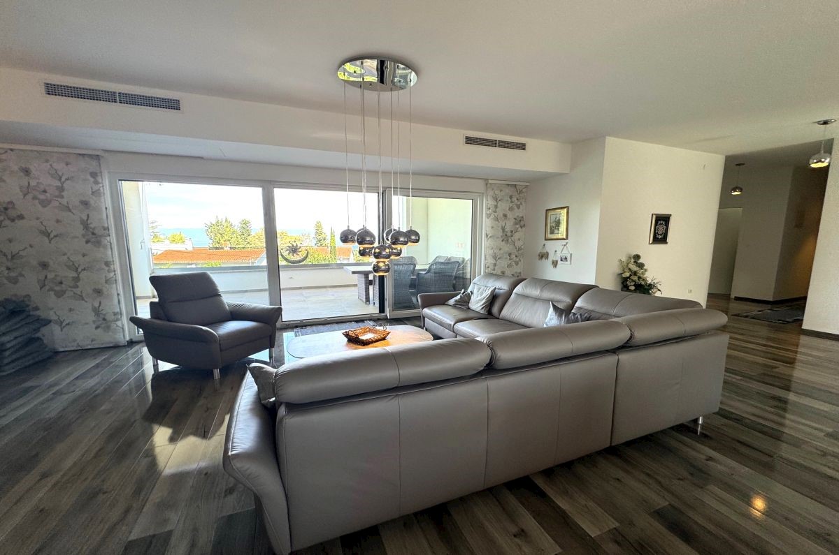 Apartma, prodaja, Malinska, Hrvatska, 162 m2, 1.000.000,00 EUR