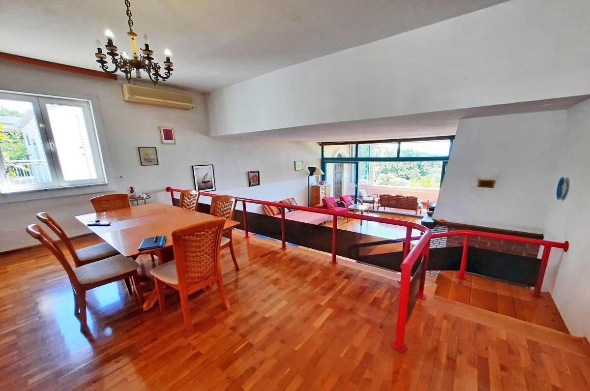 Hi&#353;a, prodaja, Njivice, Hrvatska, 286 m2, 1.800.000,00 EUR