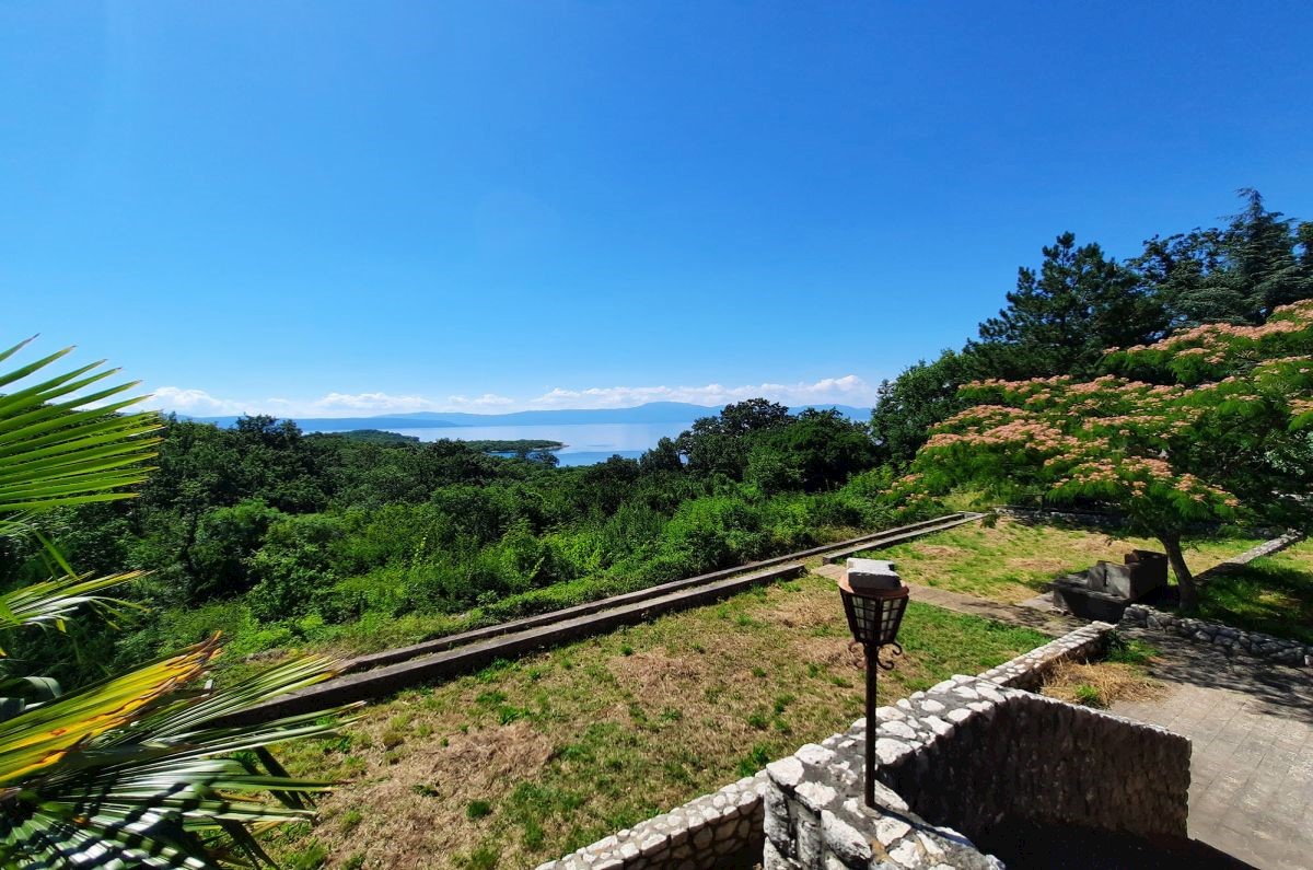 Hi&#353;a, prodaja, Njivice, Hrvatska, 286 m2, 1.800.000,00 EUR