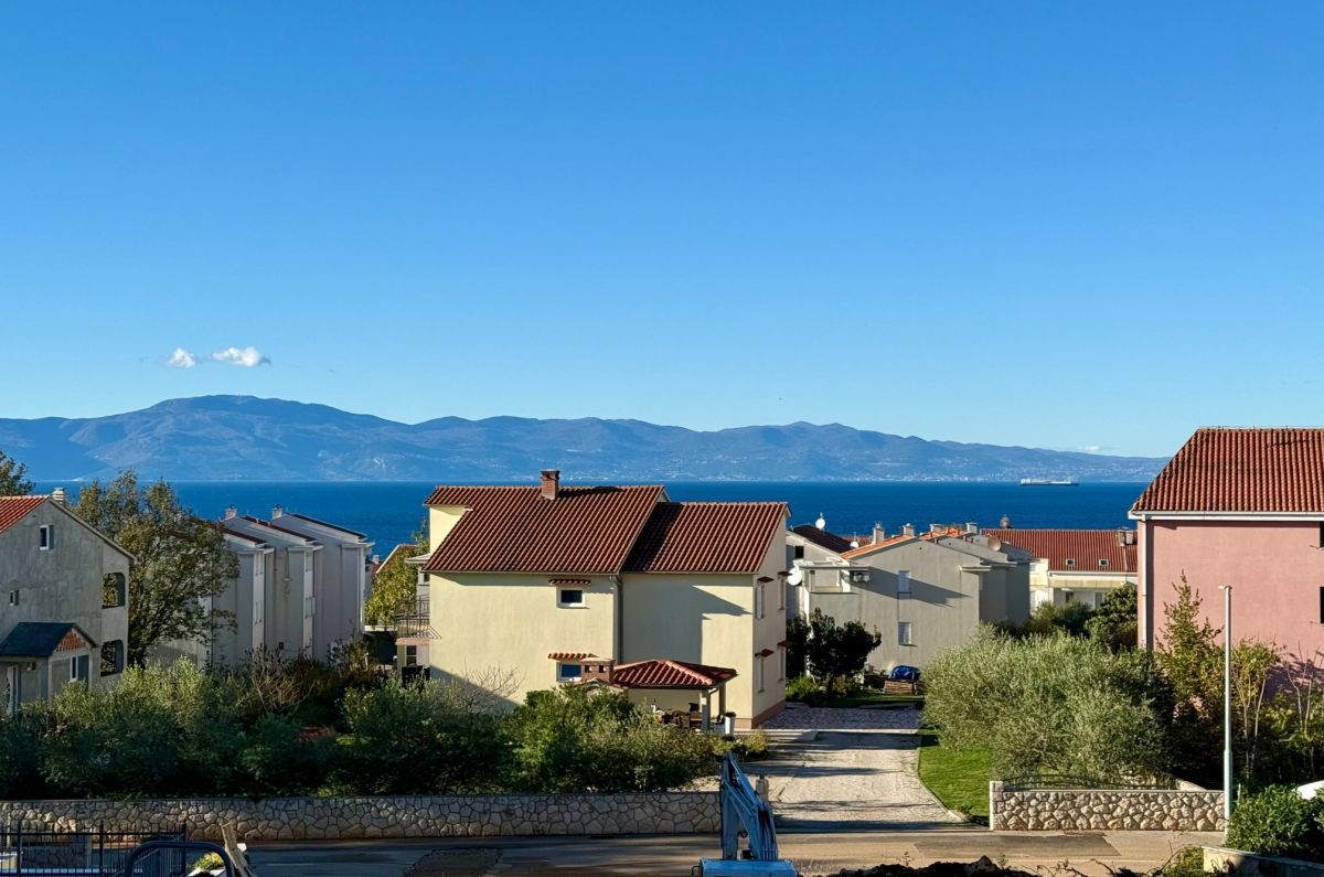 Hi&#353;a, prodaja, Malinska, Hrvatska, 139 m2, 750.000,00 EUR