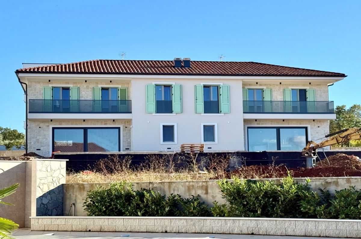 Hi&#353;a, prodaja, Malinska, Hrvatska, 139 m2, 750.000,00 EUR