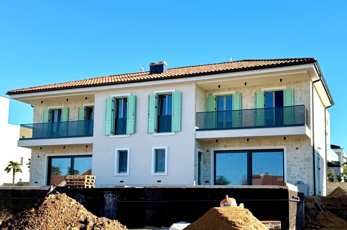 Hi&#353;a, prodaja, Malinska, Hrvatska, 139 m2, 750.000,00 EUR