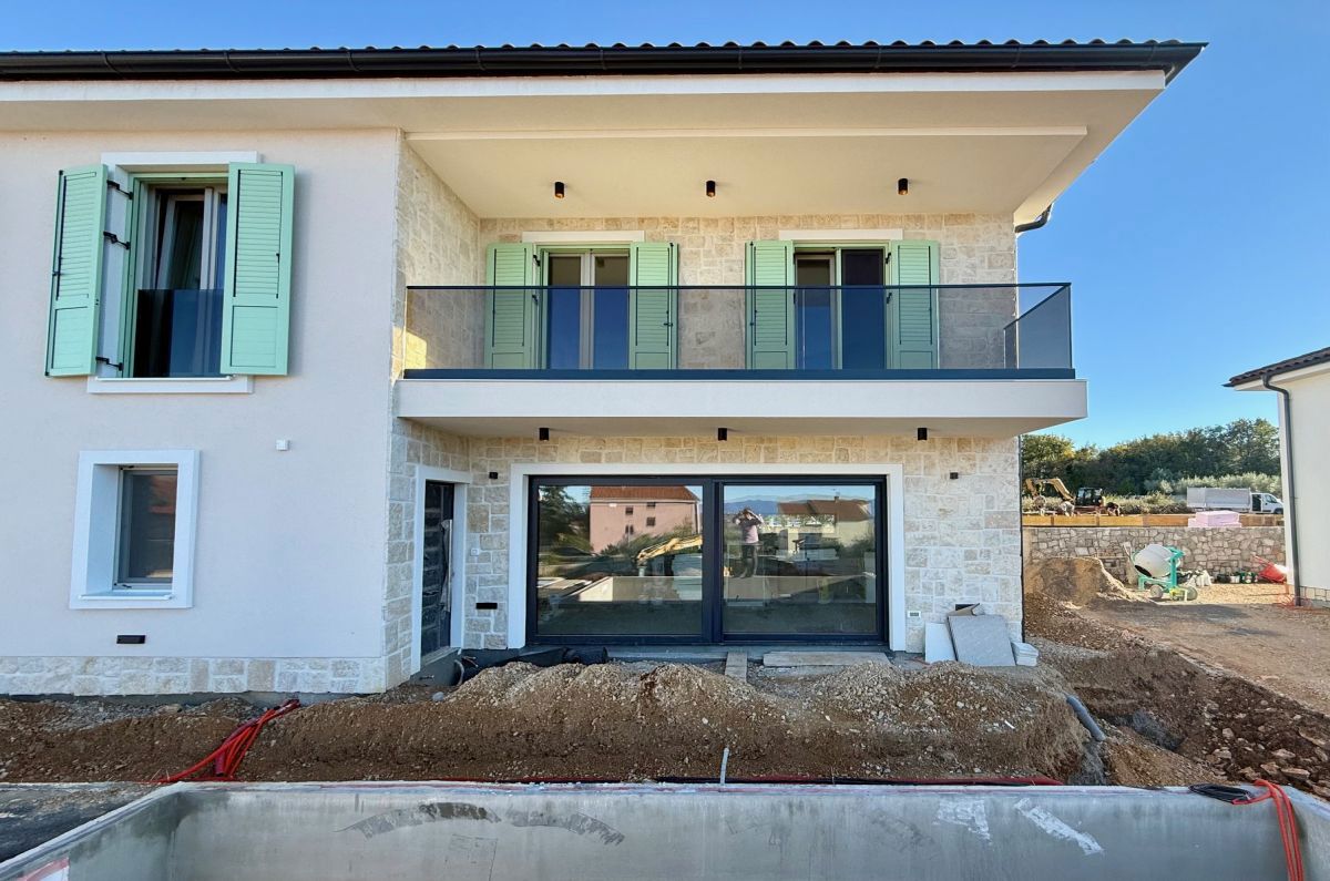 Hi&#353;a, prodaja, Malinska, Hrvatska, 139 m2, 750.000,00 EUR