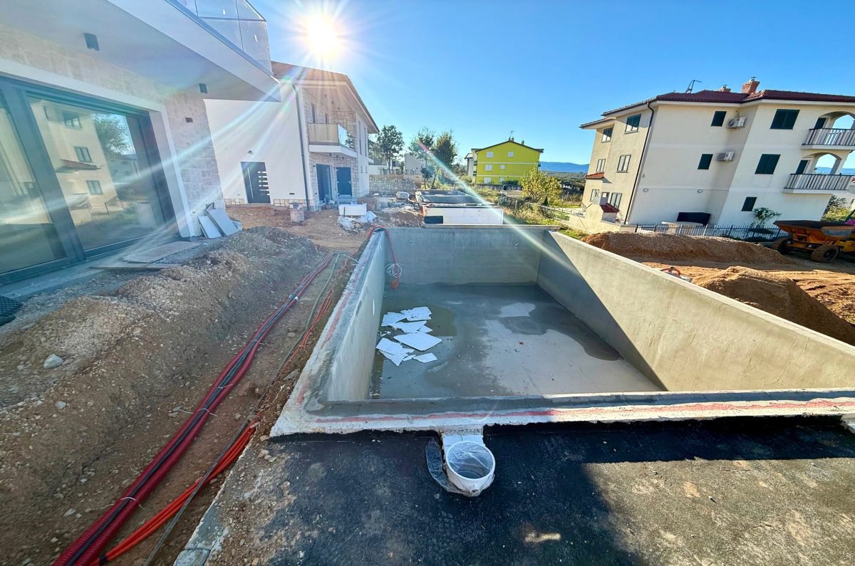 Hi&#353;a, prodaja, Malinska, Hrvatska, 139 m2, 750.000,00 EUR