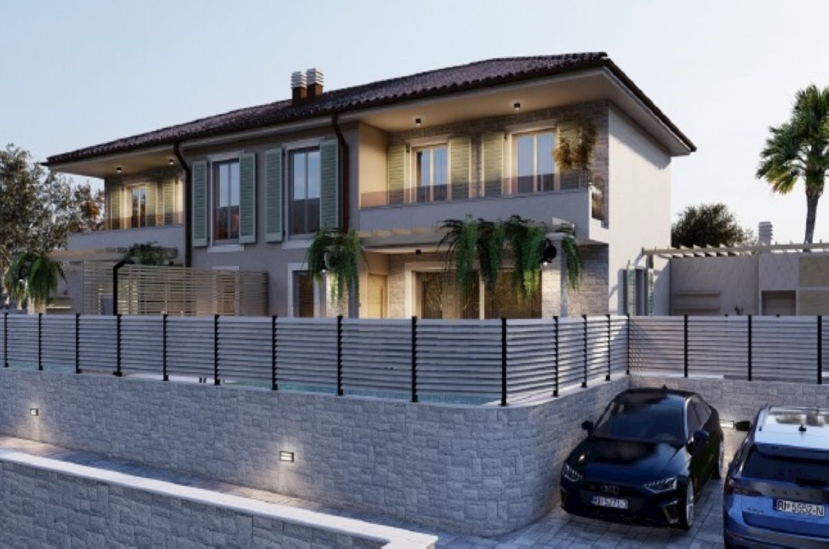 Hi&#353;a, prodaja, Malinska, Hrvatska, 139 m2, 750.000,00 EUR