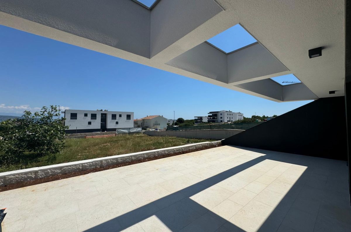 Apartma, prodaja, Mesto Krk, Hrvatska, 103 m2, 850.000,00 EUR